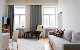 Poista 2Ndhomes 1Br Apartment In Helsinki City Center